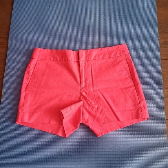 Banana Republic Hampton Fit Shorts - Picture 1 of 8